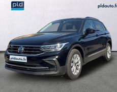 Volkswagen Tiguan Marseille 14e Arrondissement