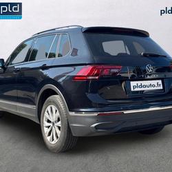 Volkswagen Tiguan Tiguan 2.0 TDI 150ch DSG7 Life Marseille 14e Arrondissement