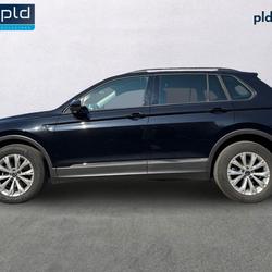 Volkswagen Tiguan Tiguan 2.0 TDI 150ch DSG7 Life Marseille 14e Arrondissement