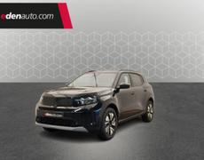 Opel Frontera Gujan-Mestras