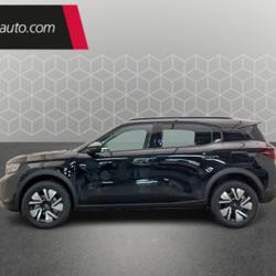 Opel Frontera 1.2 Turbo Hybrid 145 ch e-DCT6 GS occasion - Gujan-Mestras - photo 2/42