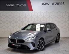 BMW Serie 1 Béziers