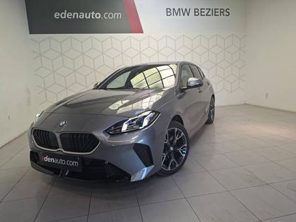 BMW Serie 1 - 120 170 ch DKG7 M Sport - 42 149 €
