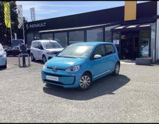Volkswagen UP - UP 5 PORTES 1.0L 75 CV - 7 900 €