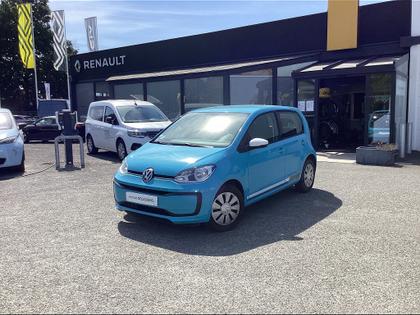 Volkswagen UP - UP 5 PORTES 1.0L 75 CV - 7 900 €
