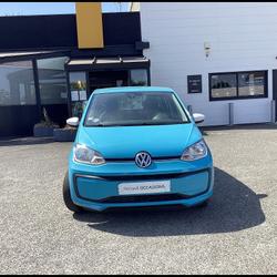 Volkswagen UP UP 5 PORTES 1.0L 75 CV Beaupr&eacute;au-en-Mauges
