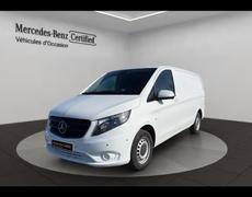 Mercedes Vito Rezé