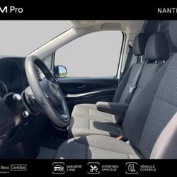 Mercedes Vito 114 CDI Long Pro Propulsion 9G-Tronic Vigneux-de-Bretagne