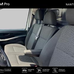 Mercedes Vito 114 CDI Long Pro Propulsion 9G-Tronic Vigneux-de-Bretagne