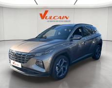 Hyundai Tucson Vienne