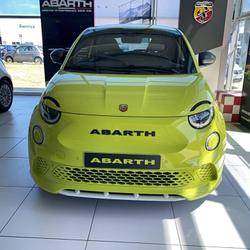 Abarth 500 500 e 155 ch Pack 3p Toulouse