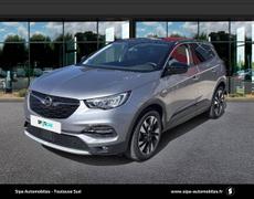 Opel Grandland Toulouse