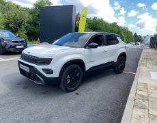 Jeep Avenger Toulouse