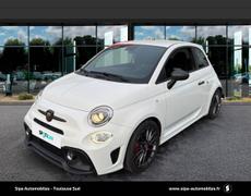 Abarth 500 Toulouse