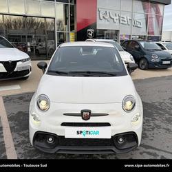 Abarth 500 695 1.4 Turbo 16V T-Jet 180 ch BVM5 EsseEsse 3p Toulouse