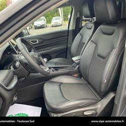 Jeep Compass Compass 1.6 I MultiJet II 130 ch BVM6 Limited 5p Toulouse