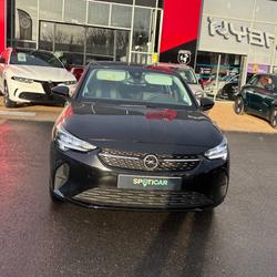 Opel Corsa Corsa 1.2 Turbo 100 ch BVM6 Elegance Business 5p Toulouse