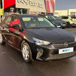 Opel Corsa Corsa 1.2 Turbo 100 ch BVM6 Elegance Business 5p Toulouse