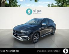 Fiat Tipo 2 Toulouse