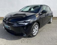 Opel Corsa Toulouse