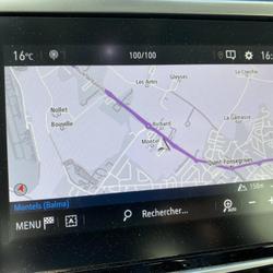 Opel Corsa Corsa 1.2 75 ch BVM5 Elegance Business 5p Toulouse