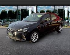 Opel Corsa Toulouse