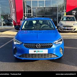Opel Corsa Corsa 1.2 75 ch BVM5 Elegance Business 5p Toulouse