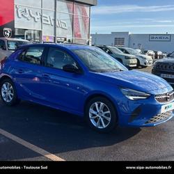 Opel Corsa Corsa 1.2 75 ch BVM5 Elegance Business 5p Toulouse