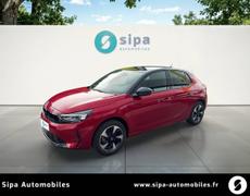 Opel Corsa Toulouse