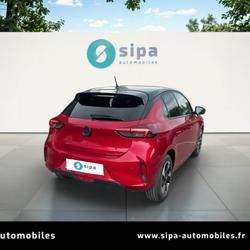 Opel Corsa Corsa Electrique 136 ch & Batterie 50 kWh Colour Edition 5p Toulouse