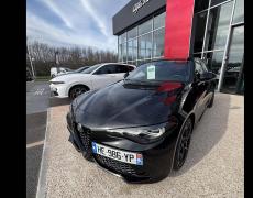 Alfa Romeo Giulia Toulouse
