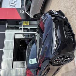 Alfa Romeo Giulia Giulia 2.2 160 ch AT8 Veloce 4p Toulouse