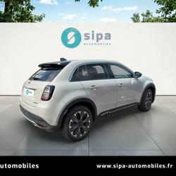 Fiat 600 600 T-Gen 3 1.2 Hybrid 145ch eDCT6 La Prima 5p Toulouse