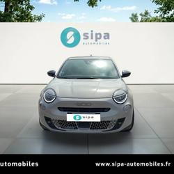 Fiat 600 600 T-Gen 3 1.2 Hybrid 145ch eDCT6 La Prima 5p Toulouse