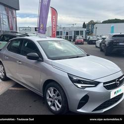 Opel Corsa Corsa 1.2 75 ch BVM5 Elegance Business 5p Toulouse