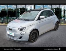 Fiat 500 II Toulouse