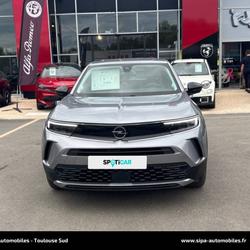 Opel Mokka Mokka Electrique 136 ch & Batterie 50 kWh Edition 5p Toulouse