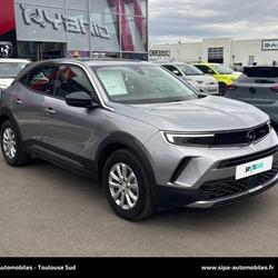 Opel Mokka Mokka Electrique 136 ch & Batterie 50 kWh Edition 5p Toulouse