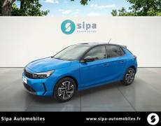 Opel Corsa Toulouse