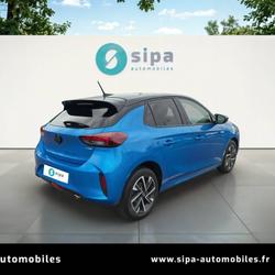 Opel Corsa Corsa 1.2 Turbo Hybrid 110 ch e-DCT6 Colour Edition 5p Toulouse