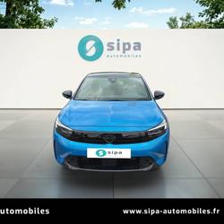 Opel Corsa Corsa 1.2 Turbo Hybrid 110 ch e-DCT6 Colour Edition 5p Toulouse
