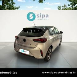 Opel Corsa Corsa Electrique 136 ch & Batterie 50 kWh GS 5p Toulouse