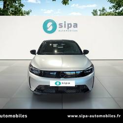 Opel Corsa Corsa Electrique 136 ch & Batterie 50 kWh GS 5p Toulouse