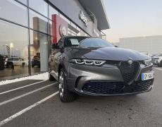 Alfa Romeo Tonale Toulouse
