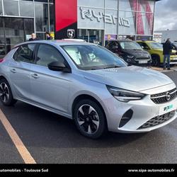Opel Corsa Corsa Electrique 136 ch & Batterie 50 kw/h Elegance 5p Toulouse