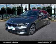 BMW Serie 3 Toulouse