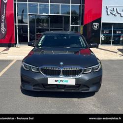 BMW Serie 3 320d xDrive 190 ch BVA8 Lounge 4p Toulouse