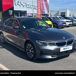 BMW Serie 3 320d xDrive 190 ch BVA8 Lounge 4p Toulouse
