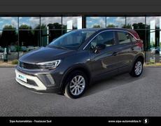 Opel Crossland Toulouse