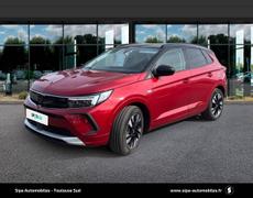 Opel Grandland Toulouse